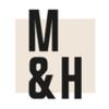 Mottelson & Halliday Kommunikation ApS logo