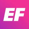EF EDUCATION A/S logo