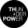 Thunder-Power.dk ApS logo