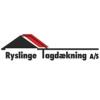 RYSLINGE TAGDÆKNING A/S logo