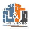 Lynge & Jensen ApS logo