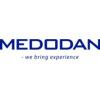 Medodan Consulting ApS logo