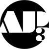 Attemosegård Adm v/Marie Nygård Ussing logo