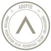 Adepto logo