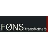 Føns transformers ApS logo