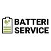 Batteridoktor ApS logo