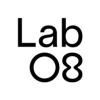 Lab08 ApS logo
