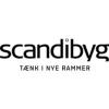 Scandi Byg A/S logo