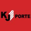 KJ PORTE ApS logo