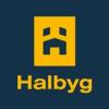 Halbyg A/S logo