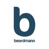 BEARDMANN ApS logo