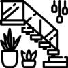 TEGNESTUEN BJARNE FROST logo