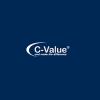 C - value v/Torben Kjær Madsen logo