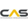 CAS Hosting IVS logo