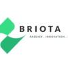 Briota ApS logo
