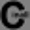 CINALL A/S logo