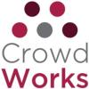 CrowdWorks IVS logo