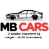MB Cars ApS logo