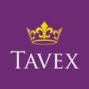 TAVEX A/S logo