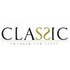CLASSIC JEWELLERY ApS logo