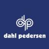 DAHL PEDERSEN A/S logo