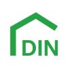 Din Tømrer Nicolaj Østermark ApS logo