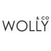 WOLLY & CO. ApS logo