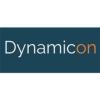 Dynamicon v/Haimin Soywar Wung-Sung logo