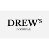 Drew's Dogwear logo