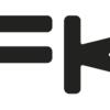 Linck v/Rasmus Linck logo