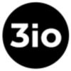 3io ApS logo
