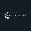 E-BUREAUET ApS logo