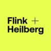 Flink v/Mette Flink logo