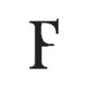 Florman v/Marianne Florman logo