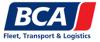 BCA Transport Danmark A/S logo
