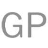 GP Anlæg ApS logo