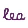 LEA Forsikringsformidling A/S logo