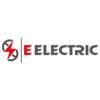 E Electric ApS logo