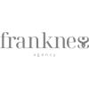 Frankness Agency logo
