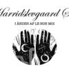 Harridslevgaard Slot A/S logo