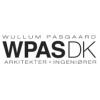 WULLUM PASGAARD A/S logo