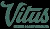 FONDEN Vitus Rejser logo