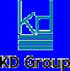 KD Maskinfabrik Vejle A/S logo