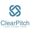 ClearPitch ApS logo
