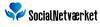 SocialNetværket ApS logo