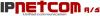 IP NETCOM A/S logo