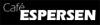 CAFE ESPERSEN ApS logo