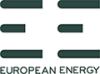 EUROPEAN ENERGY A/S logo