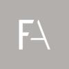 Fenger Arkitektur logo