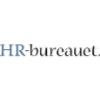 HR-BUREAUET ApS logo